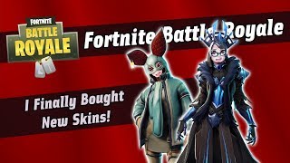 DOING ICE STORM EVENT CHALLENGES! | Fortnite Battle Royale (Stream)