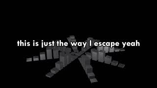 NF - Escape (Lyrical Fan Video)