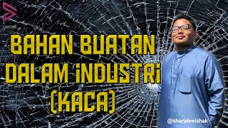 Kimia tingkatan 4 bab 9 bahan buatan ...