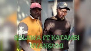 SALAWA NYANGUMI --POLE KWA WAFUNGWA- BY  MBASHA STUDIO.mp3