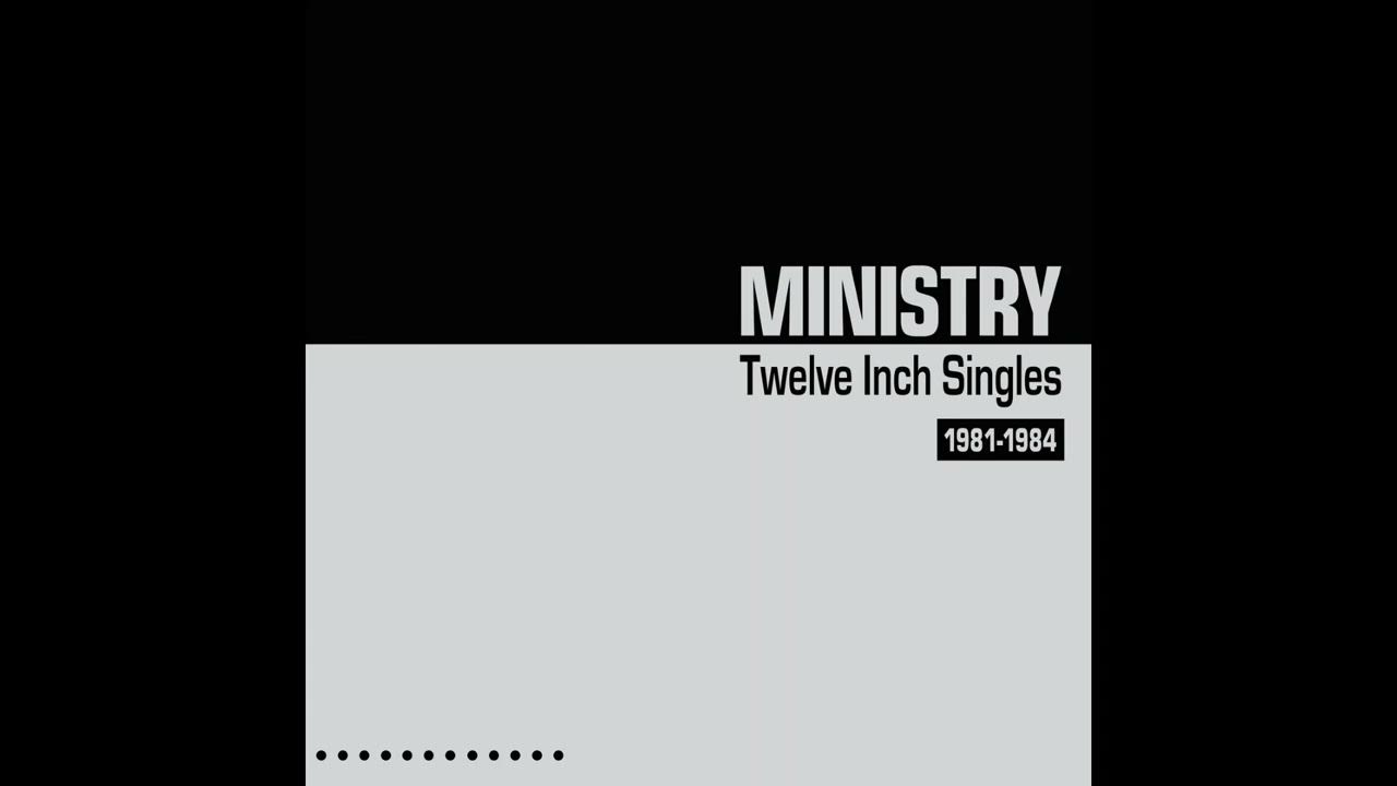 Cold Life - Ministry Cold Life - Ministry
