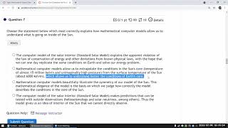 OpenStax Astronomy - Chapter 16, Question 28