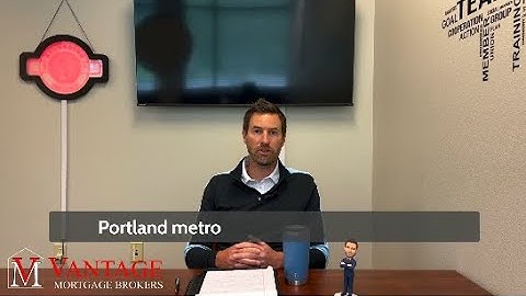 Fireside Chat with Peder Quello - Mortgage and Housing Highlights.  Happy Memorial Day Weekend!!