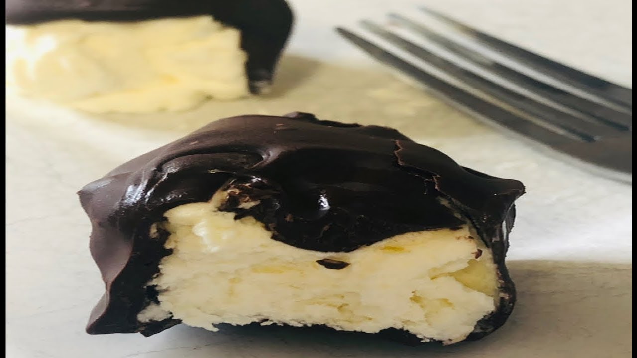 The BEST Butter Cream Fat Bombs YouTube