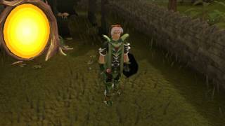 Crafting Battlestaves Action