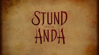 Stund Anda ～精霊の刻～