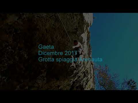 Adam Ondra - Grandi Gesti 9a