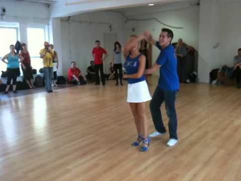 www.dolce-dance.com - YouTube