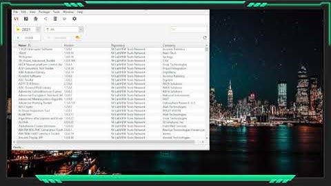 Instalando LINX , Arduino LabVIEW