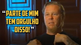 GUANTÁNAMO TORTURA PRISIONEIROS com músicas do Metallica!! [LEGENDADO]