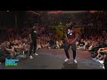 Brooklyn Terry vs Frankwa SEMI FINAL House Dance Forever - Summer Dance Forever 2019