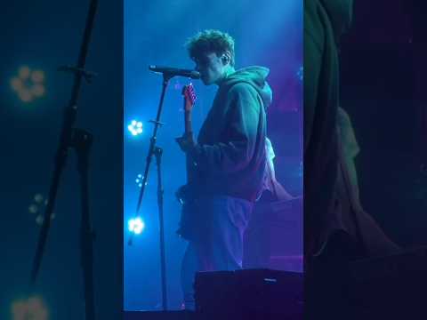 Три дня дождя - Выдыхай (отрывок с BPM FEST Мск 10.03.23) #триднядождя #концерт #глеб #москва