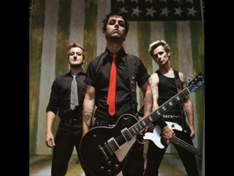 Green Day - 21 Guns (with lyrics)