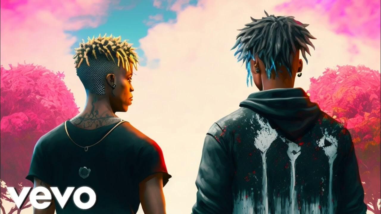 xxx-tentacion-juice-wrld-ai-mockingbird-full-song-youtube