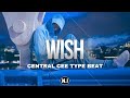 FREE Central Cee Type Beat Wish Sample Melodic Drill Type Beat 2024