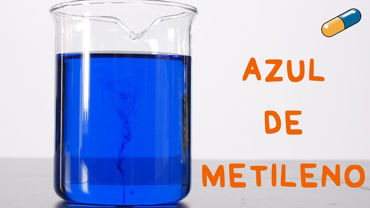 Methylene Blue 