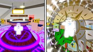 Testing UNDERRATED Workshop Movesets in Jujutsu Shenanigans (Roblox)