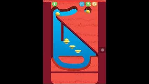 dig this! (Dig it ) 345-14 | THE 3RD DIMENSION | Dig this chapter 345 level 14 solution walkthrough