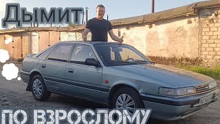 : MAZDA   -  (((