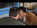 Man Has Affair With Gay Lover During  Date With Wife | What Would You Do | WWYD