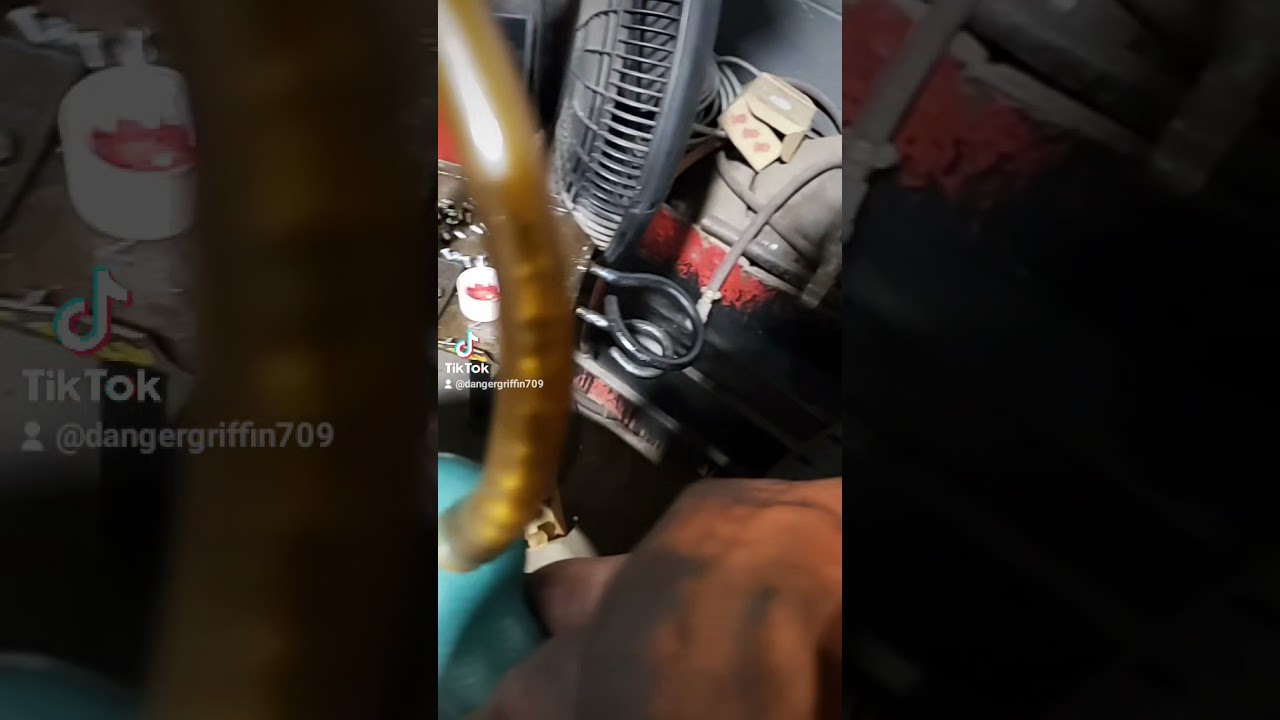 studding tires for the winter