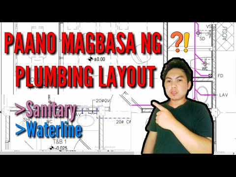 Video: Heating cable para sa mga tubo ng tubig, drain at sewer