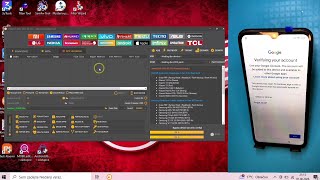 Xiaomi Redmi 9A Bypass Google Account FRP Done Unlock Tool