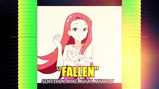 XTJ7X - FALLEN (AUDIO)