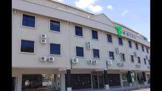 T+ Hotel Sungai Petani - Hotel in Sungai Petani, Malaysia
