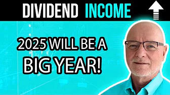 Dave Van Knapp's Dividend Growth Portfolio: How it Started, How It's Going (17 Years Later!) thumbnail