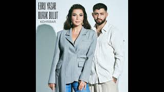 Ebru Yaşar & Burak Bulut - Kehribar Resimi