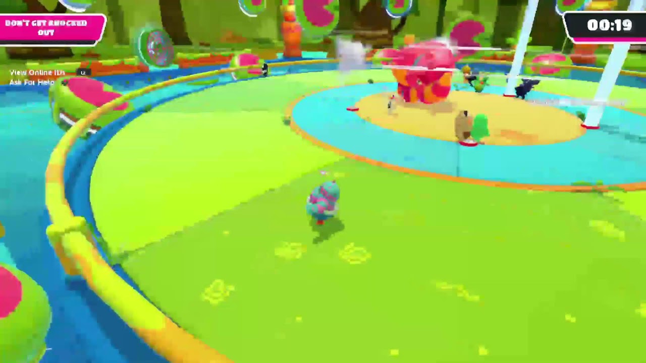 Fall Guys 🏆 Come Join