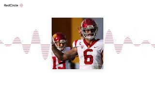 ProFootballChase Podcast - 2020 NFL Draft Interview: USC WR Michael Pittman Jr.