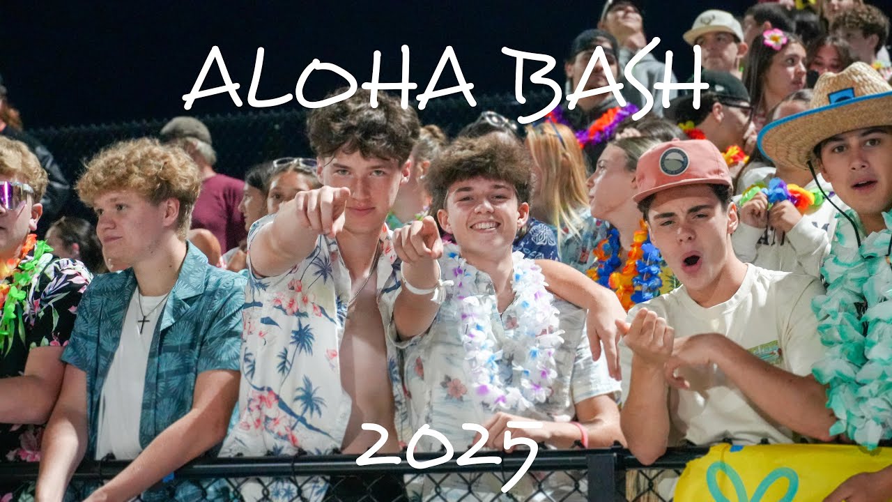 ALOHA BASH