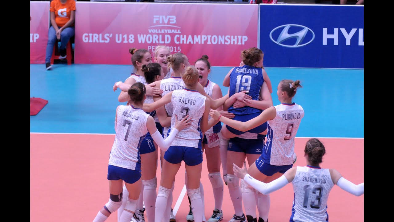 Hayakain U18