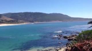Ocean View Ave. & Scenic Road, Carmel