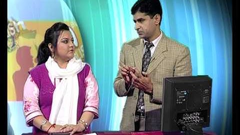 AIOU Learning English Language Parts of Speech Script Prog 03