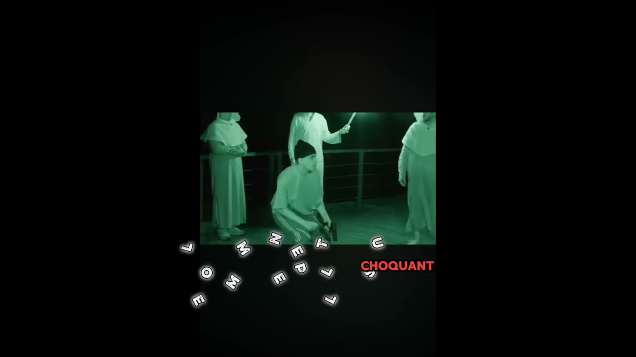 le moment le plus choquant de survivants 2 inoxtag