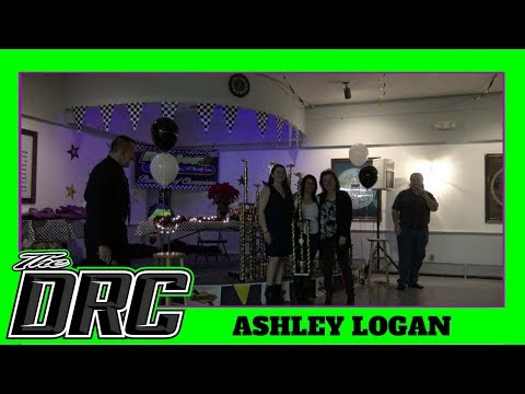 Moler Raceway Park | 1/20/18 | Ashley Logan