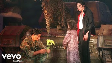 Michael Jackson - We