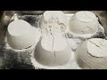 ASMR BAKING SODA CURSH #oddlysatisfying #asmr #asmrcommunity #asmrsounds #relaxing #satisfying #soda