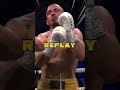 If Boxing Was A 𝙍𝙀𝙏𝙍𝙊 𝙂𝘼𝙈𝙀 🕹️👾