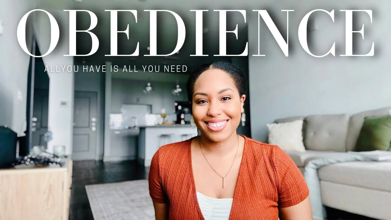 Obedience Over Readiness: What Delay Is Costing You