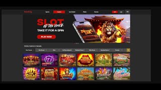Liquor & Lotteries asks courts to block offshore gambling site on behalf of gaming coalition