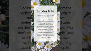 Verse Of The Day #bible #bibleverse #shorts #short #quotes #god #jesus #prayer #motivation #faith