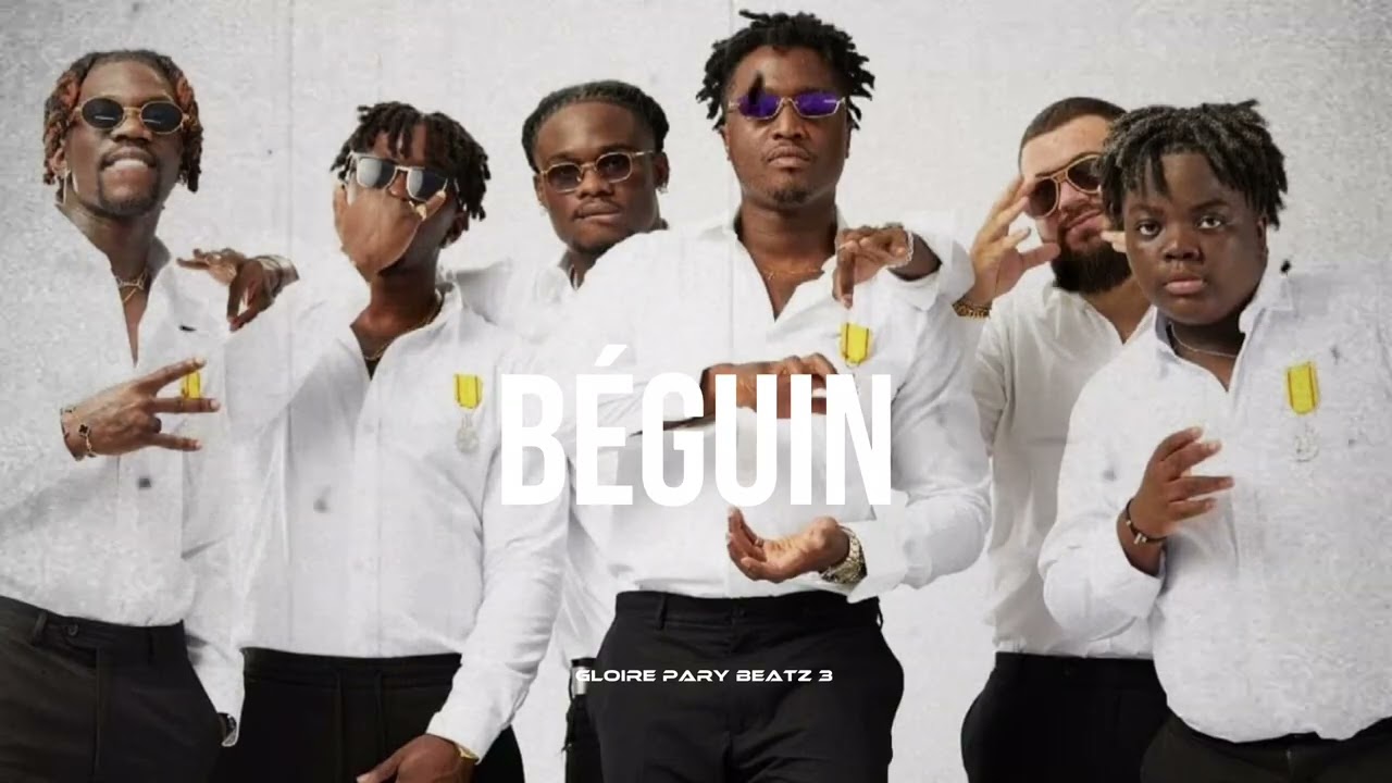 Free _ Afro décalé x biama _ Team paiya x Team2poy _type beat_ Béguin . I