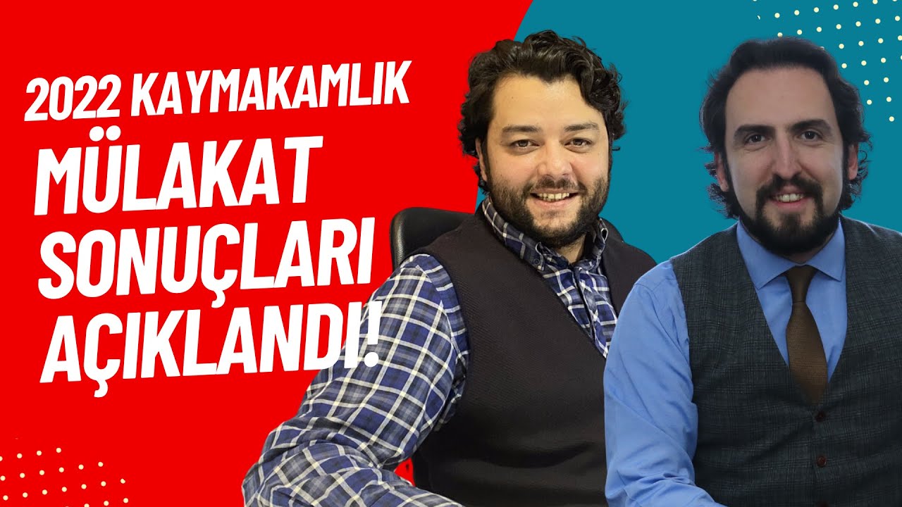 kaymakamlık