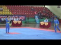 Tự vệ nữ ( HCĐ  giải vô địch vovinam mở rộng 2013 )