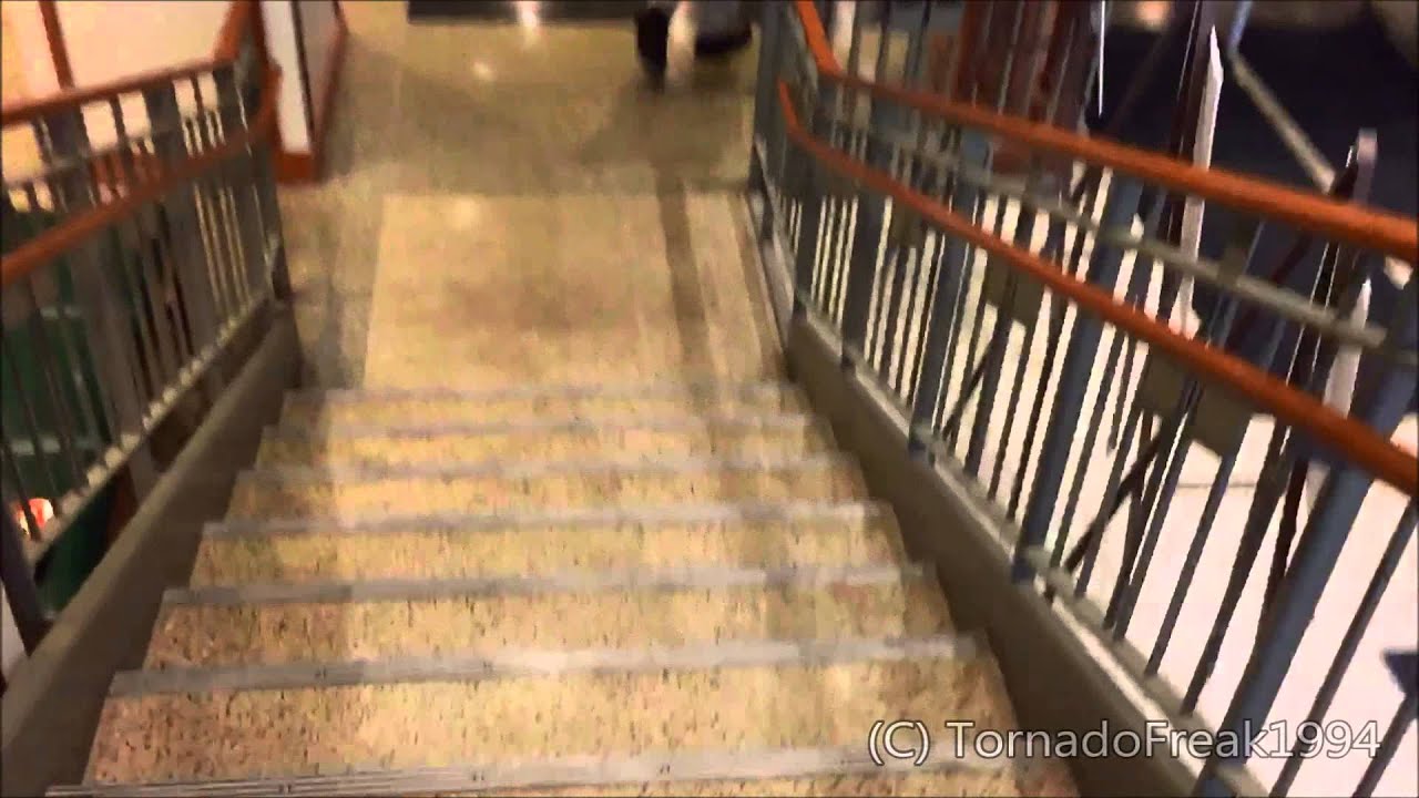 Fire Inspection 2: Simplex System - Library Bell Test