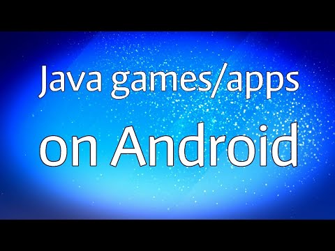 How to Run .jar apps/games in Android | by AIO